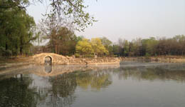 小湯山療養(yǎng)院 小湯山療養(yǎng)院